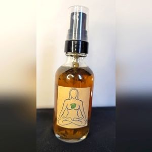 Heart Chakra spray 4oz